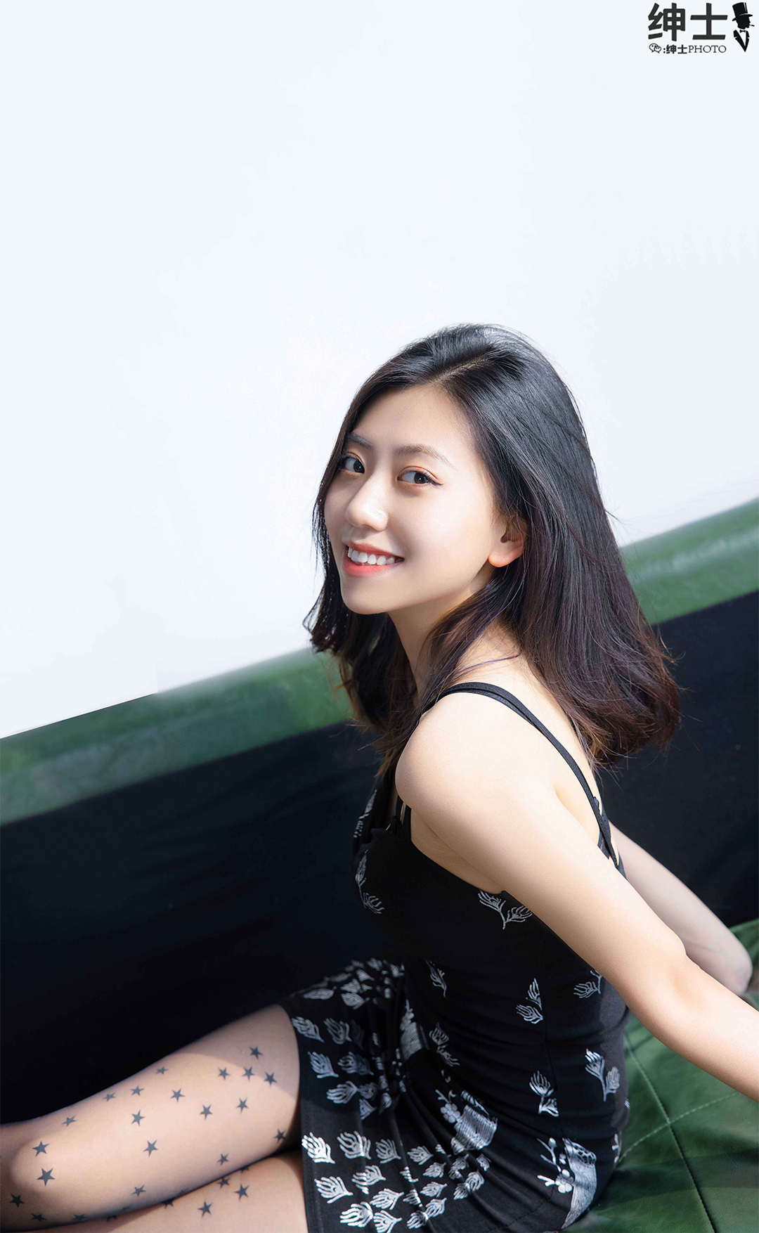 SHENSHI绅士 - SS083 丫丫